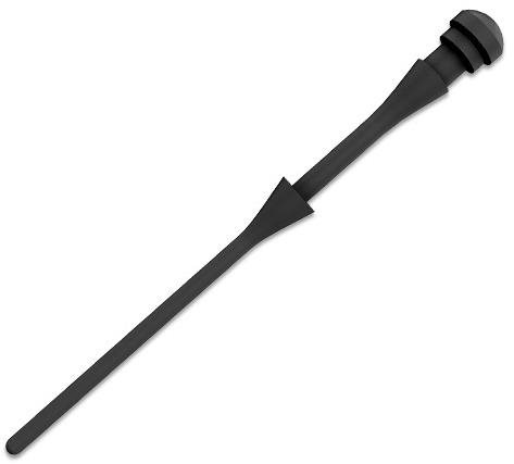 AKASA Black Rubber Case Fan Mounts 60pack