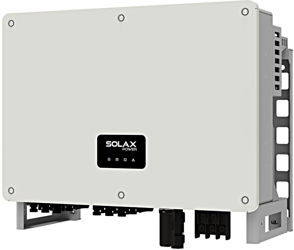 Solax Mega X3-MGA-50K-G2 AFCI