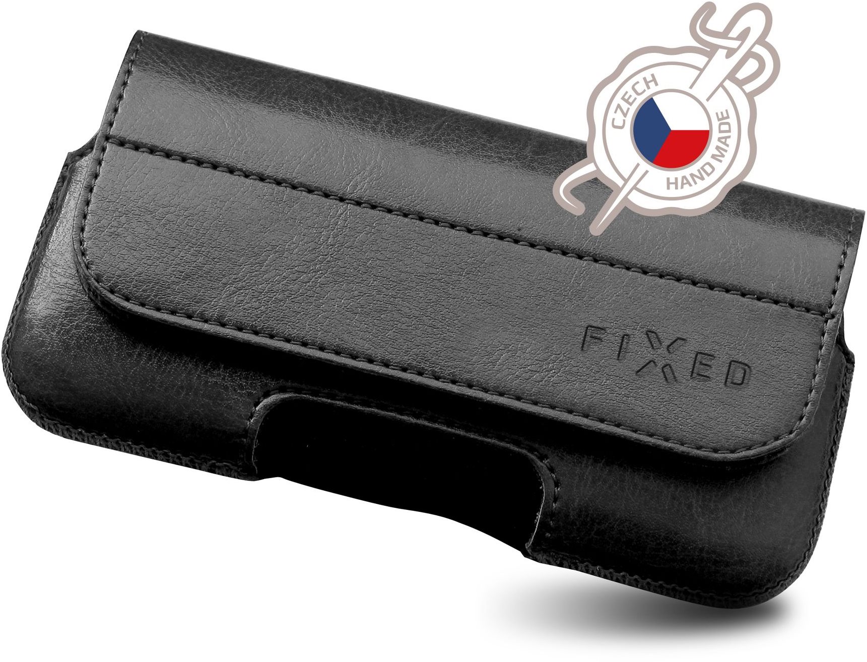 FIXED Sarif horizontální 5XL černé