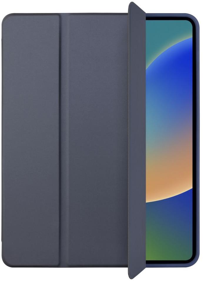 FIXED Padcover pro Apple iPad 10,9"(2022)/iPad 11"(2025) se stojánkem podpora Sleep and Wake blue