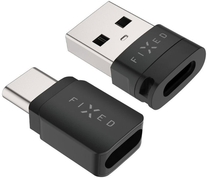 FIXED Data blocker 2in1 černý