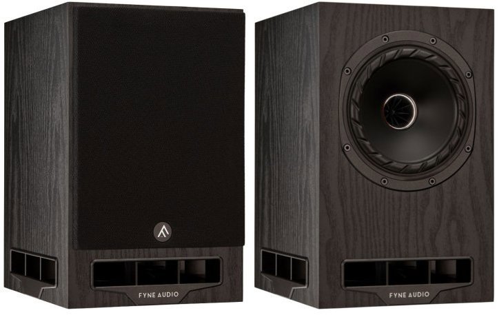 Fyne Audio F5E