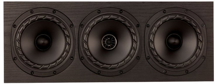 Fyne Audio F5E LCR
