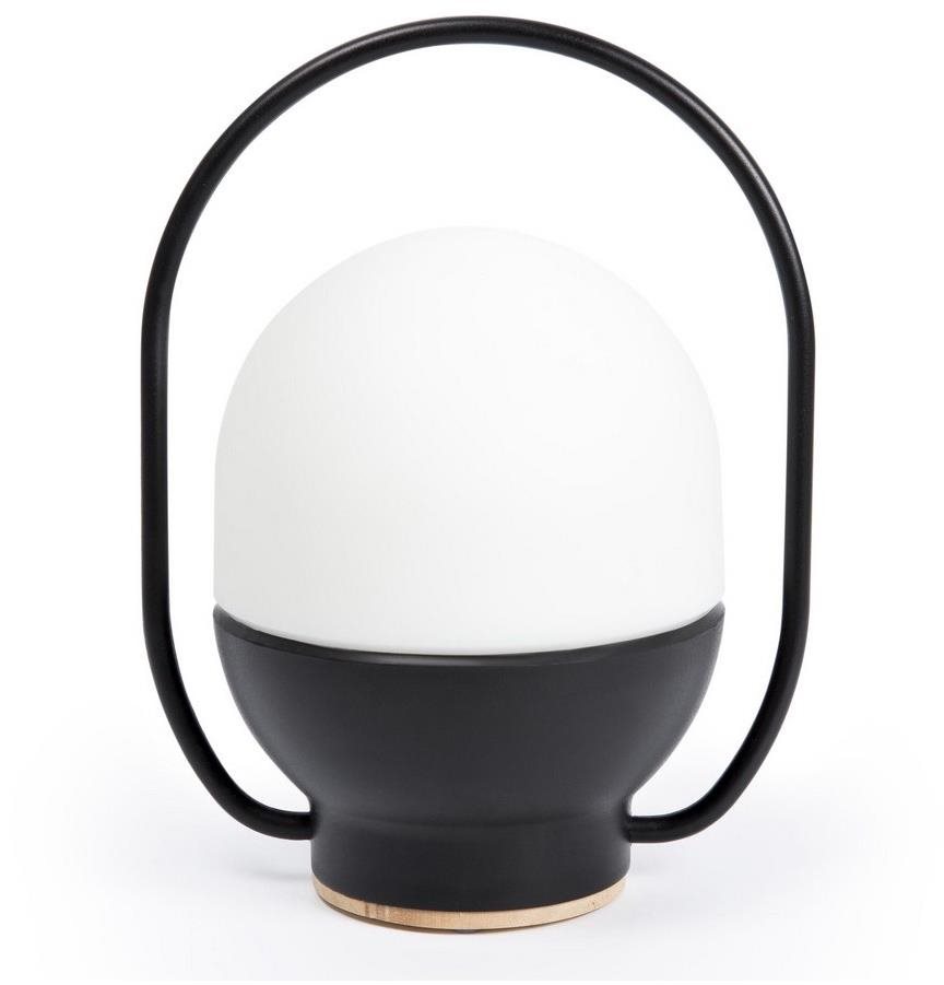 FARO 01016 - LED Stmívatelná stolní lampa TAKE AWAY LED/3W/3,7V 3000K