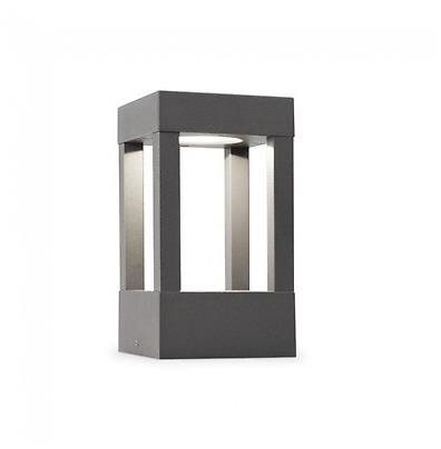 FARO 70755 - LED VenKovní lampa AGRA LED/10W/230V IP54
