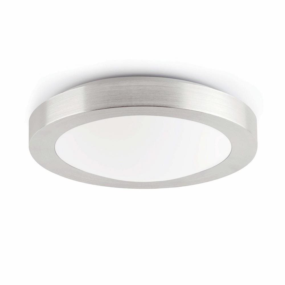 FARO 62980 - Koupelnové stropní svítidlo LOGOS-1 1xE27/20W/230V IP44