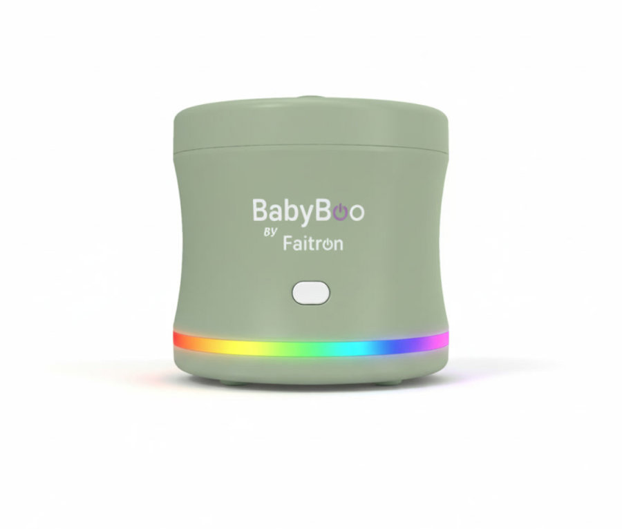 Faitron BabyBoo ohřívač dětské stravy