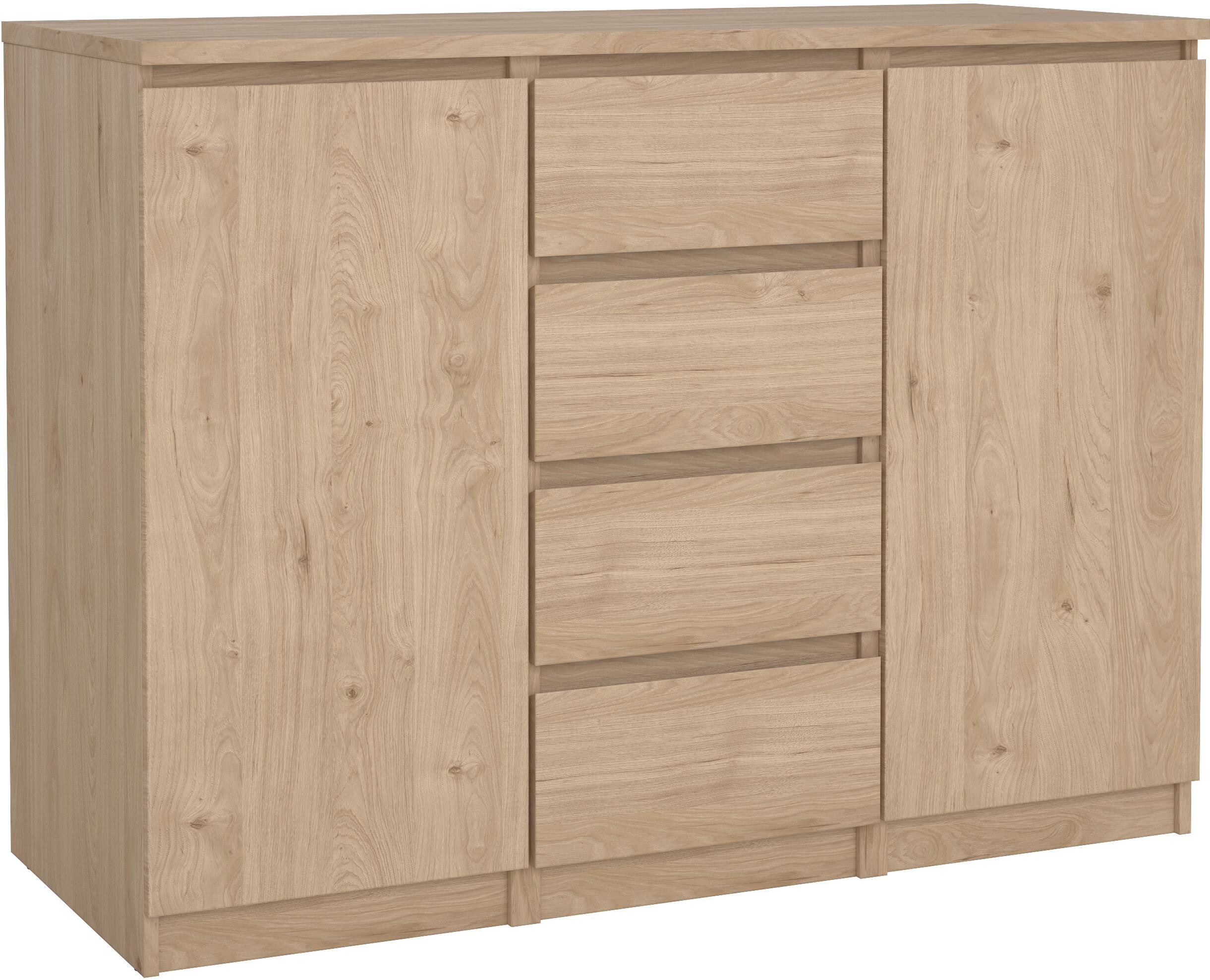 FALCO Komoda Simplicity 236 jackson hickory
