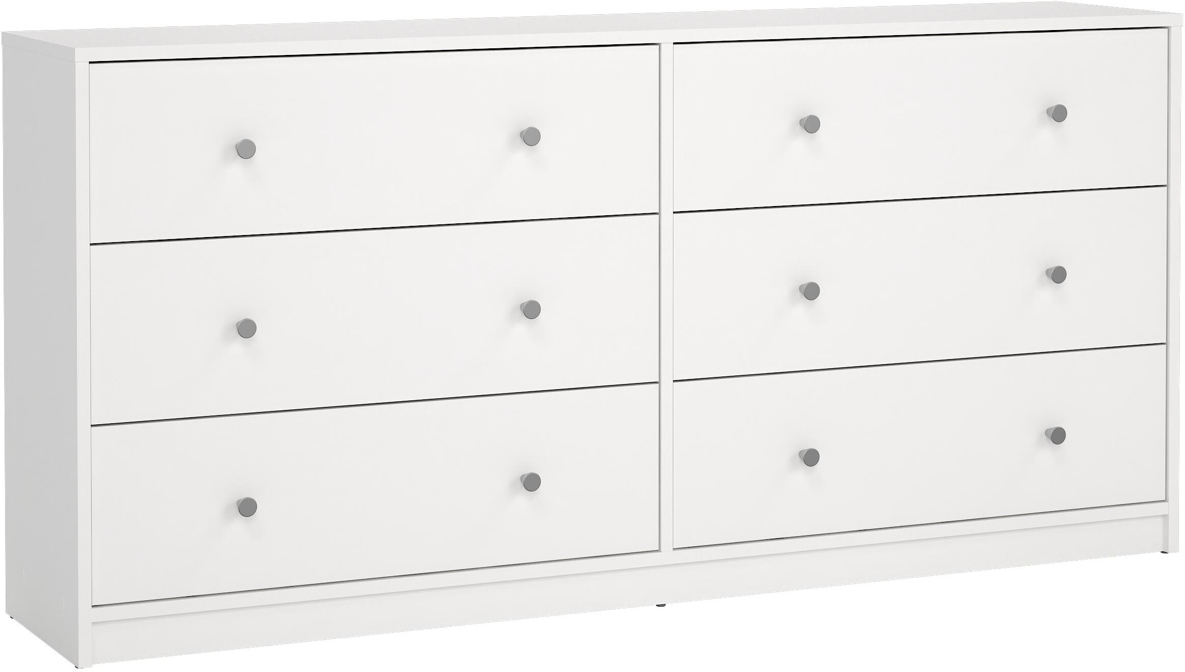 FALCO Komoda Myra 328 bílá