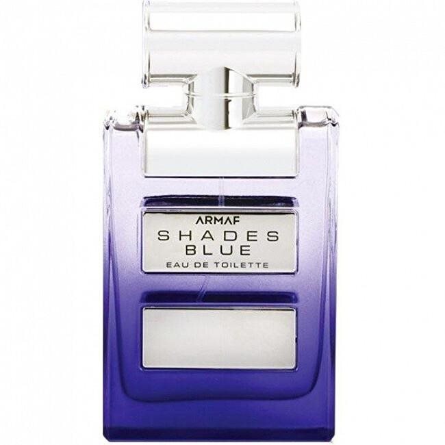 Armaf Shades Blue EdT 100 ml M parfémy od výrobce ARMAF Armaf Shades Blue EdT 100 ml M
