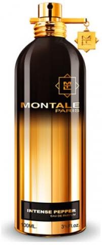 Montale Paris Intense Pepper EdP 100 ml Uni