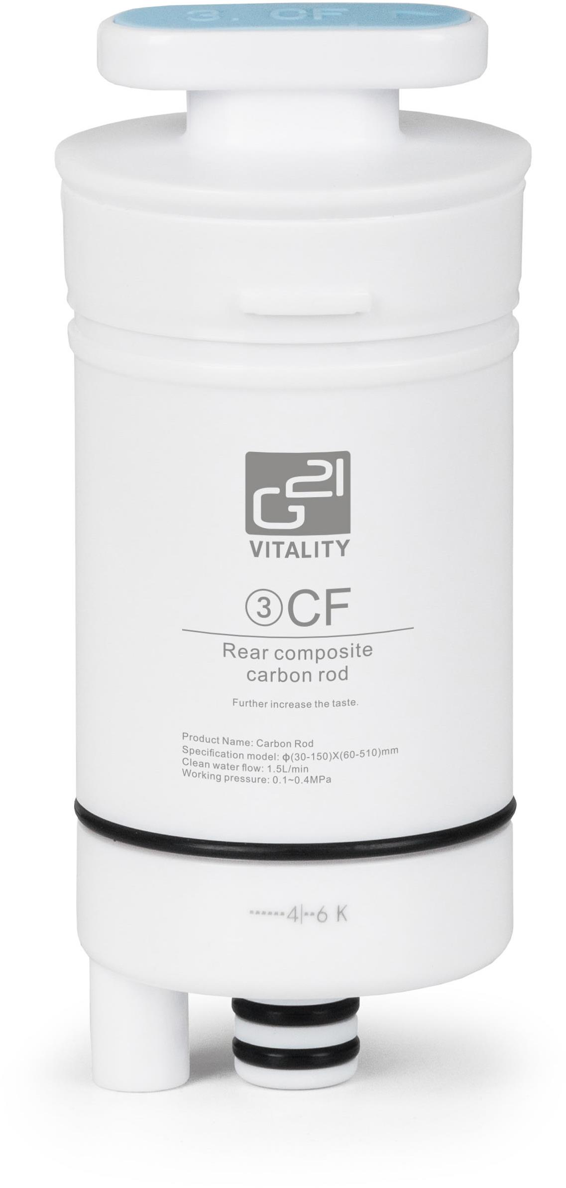 G21 CF pro čističku vody OSMO