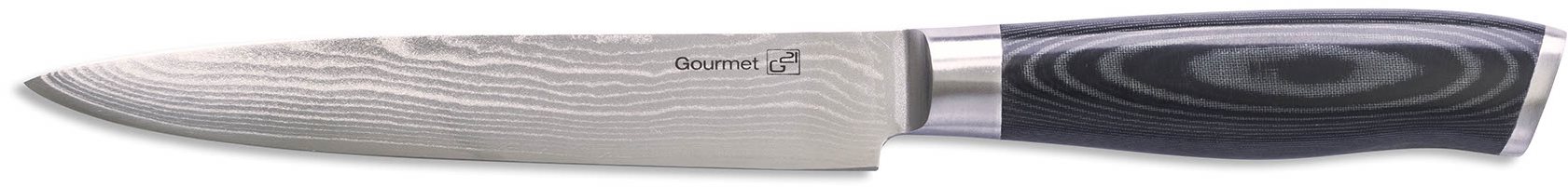Nůž G21 Gourmet Damascus 18 cm