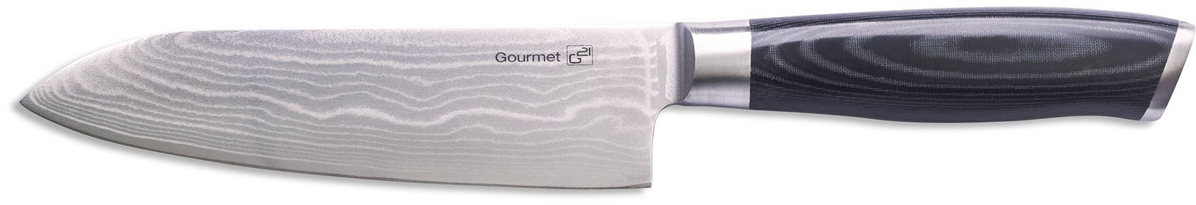 Nůž G21 Gourmet Damascus 17 cm