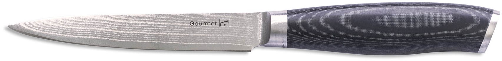 Nůž G21 Gourmet Damascus 13 cm