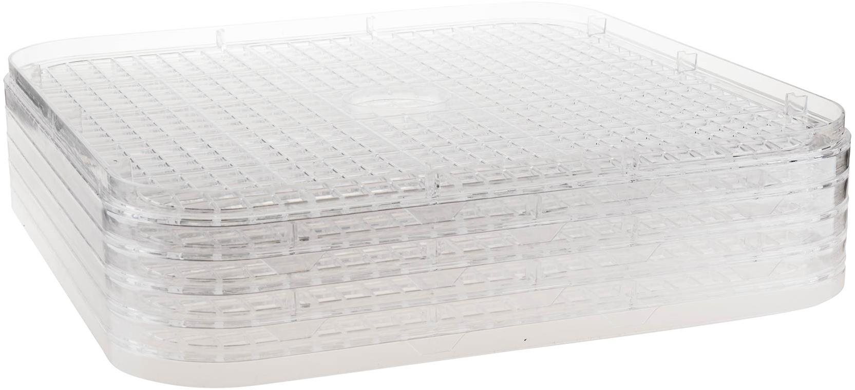 G21 Náhradní plata k sušičce Paradiso cube set 5ks