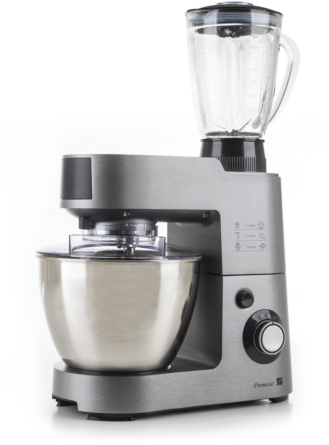 G21 Promesso Iron Grey