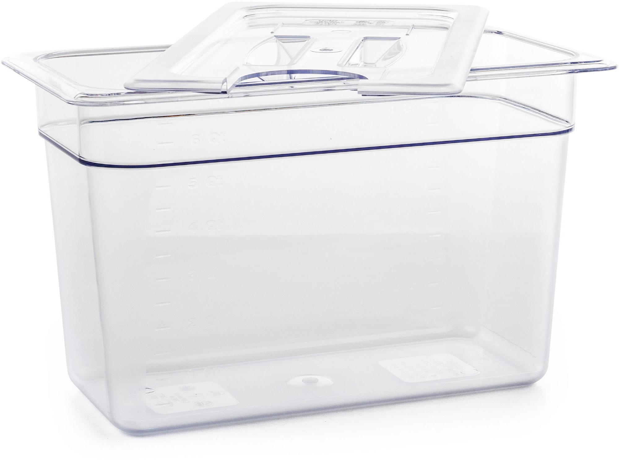 G21 Nádoba pro Sous Vide, 7 litrů