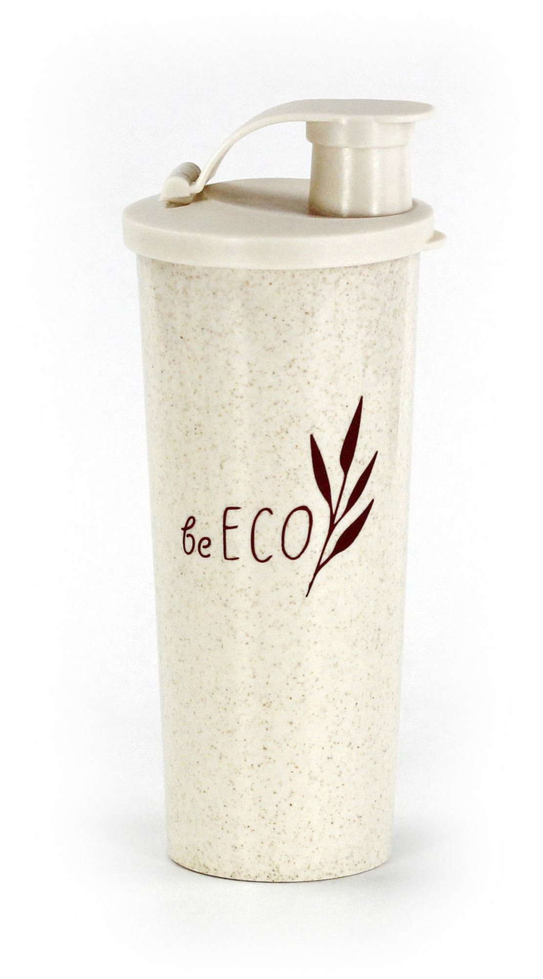 G21 beECO Fitness 450 ml, béžový
