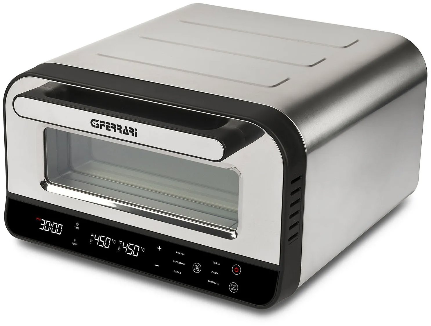 G3Ferrari G1020400 Pizza PRO