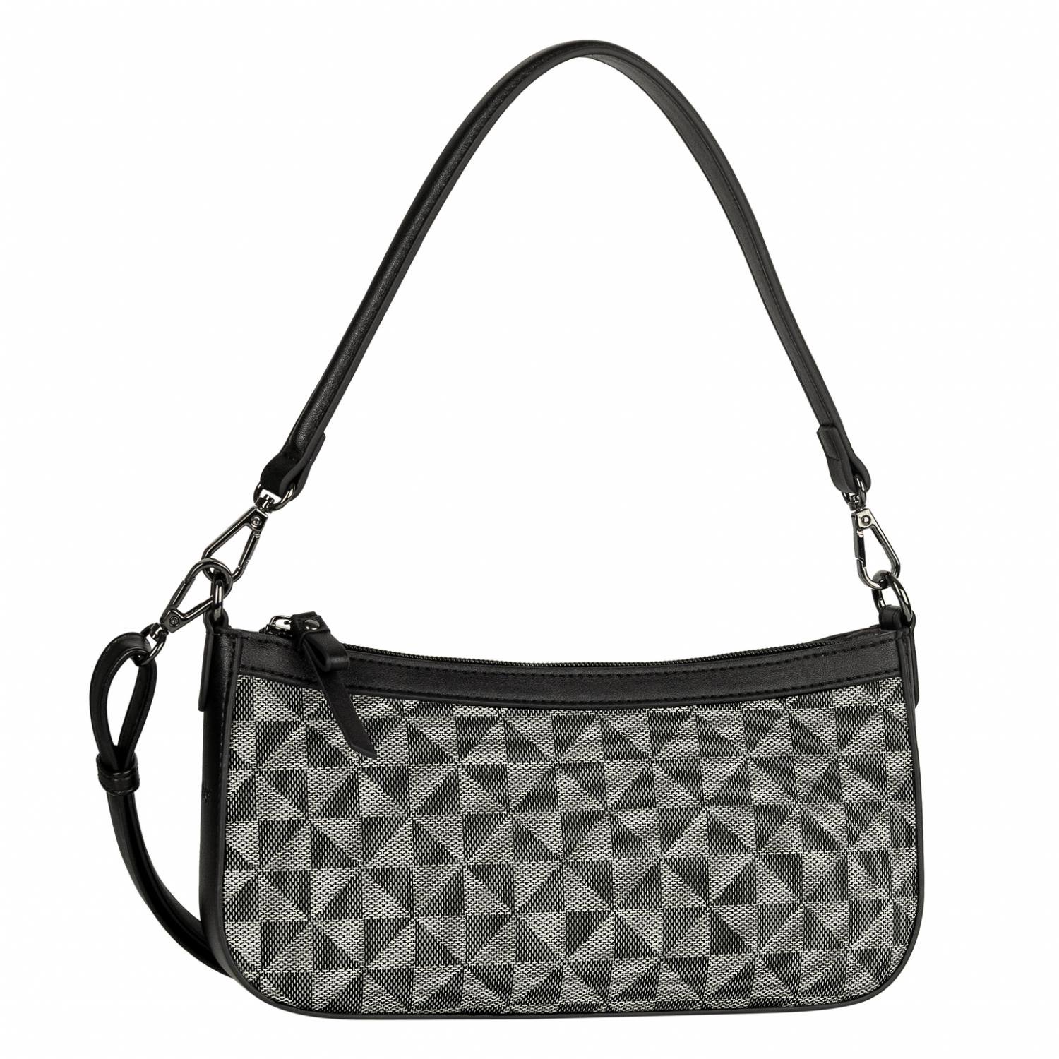 Gabor Meria Shoulderbag černá