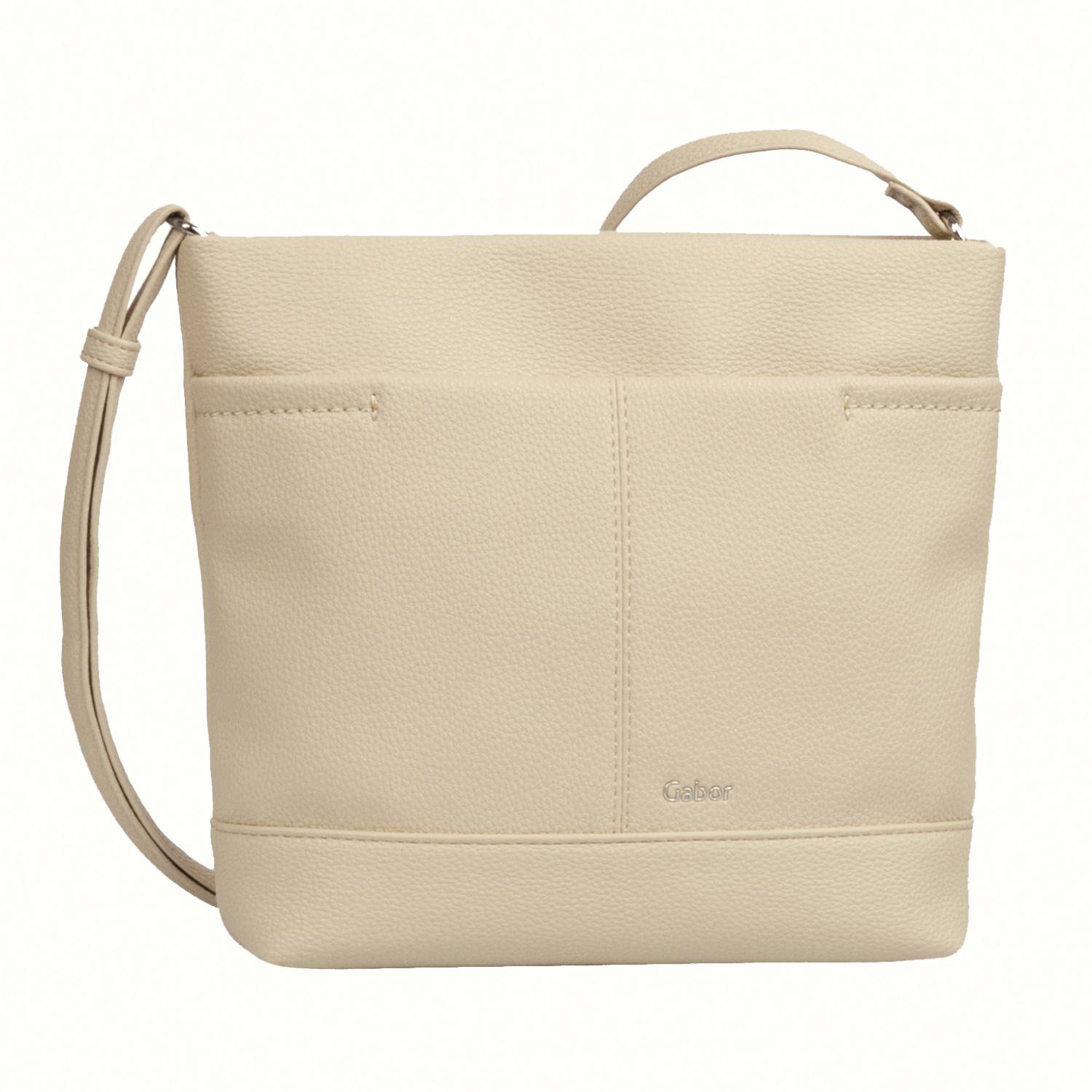 Gabor Lenea cross bag M béžová