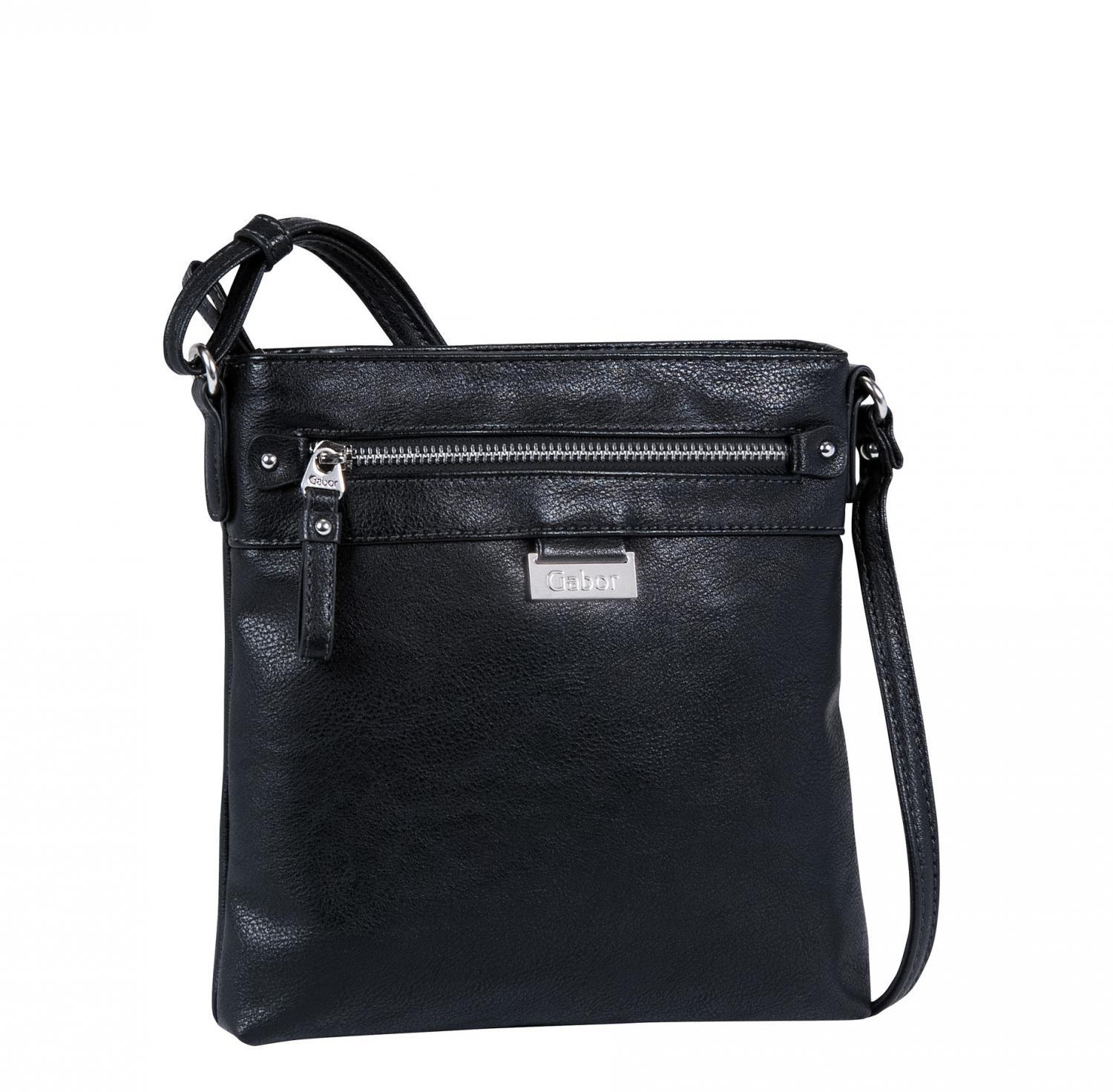 Gabor Ina cross bag černá