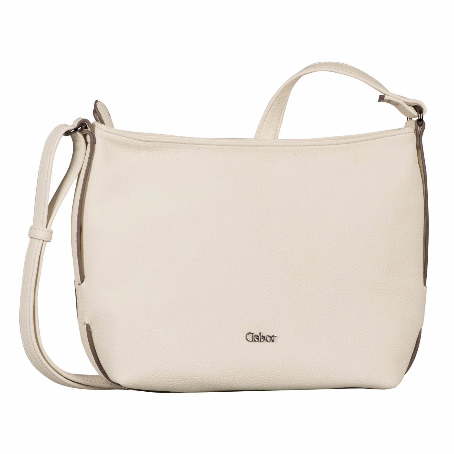 Gabor Malu Cross bag M béžová