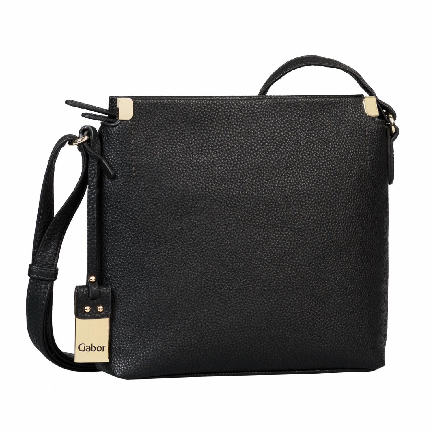 Gabor Gela cross bag M černá