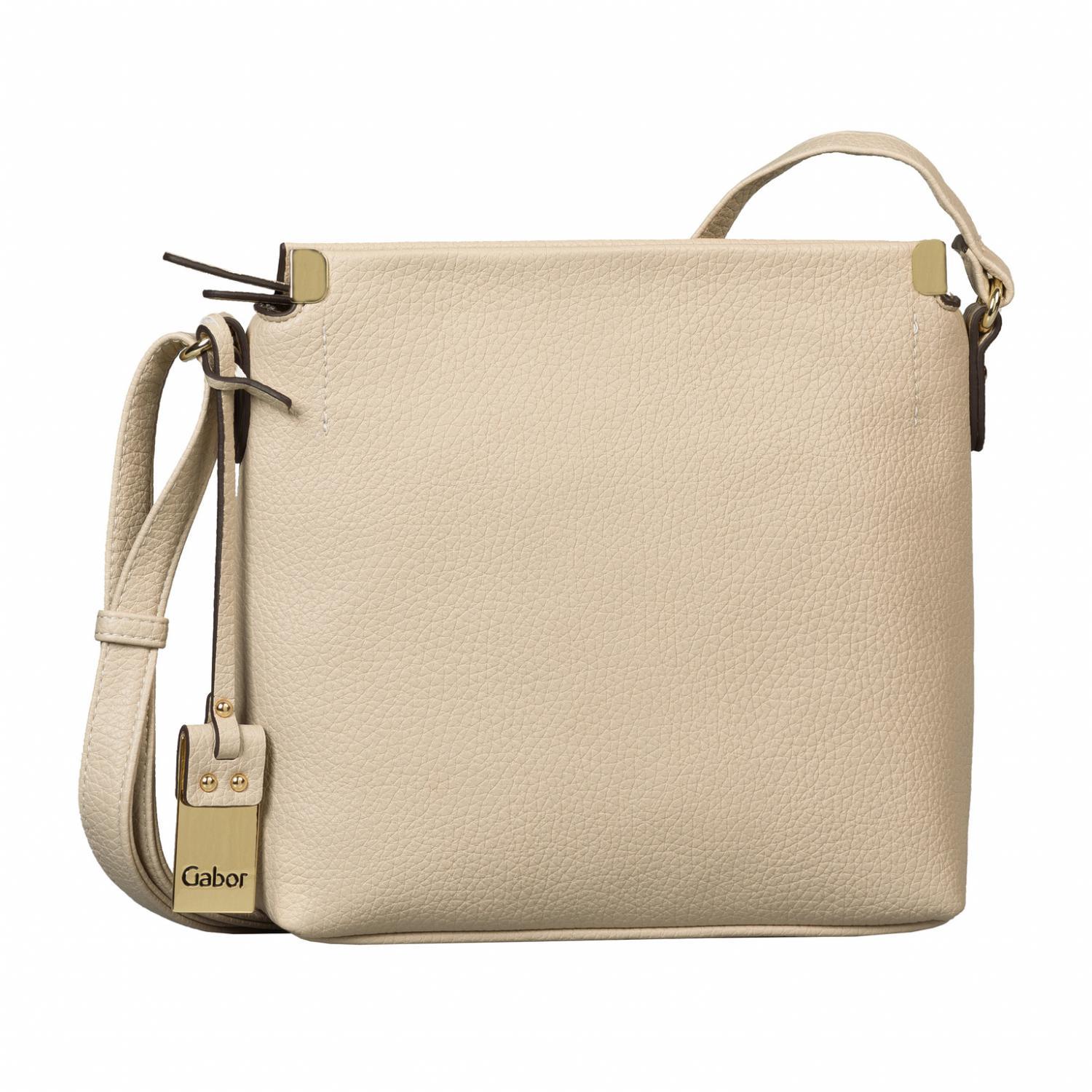 Gabor Gela cross bag M béžová