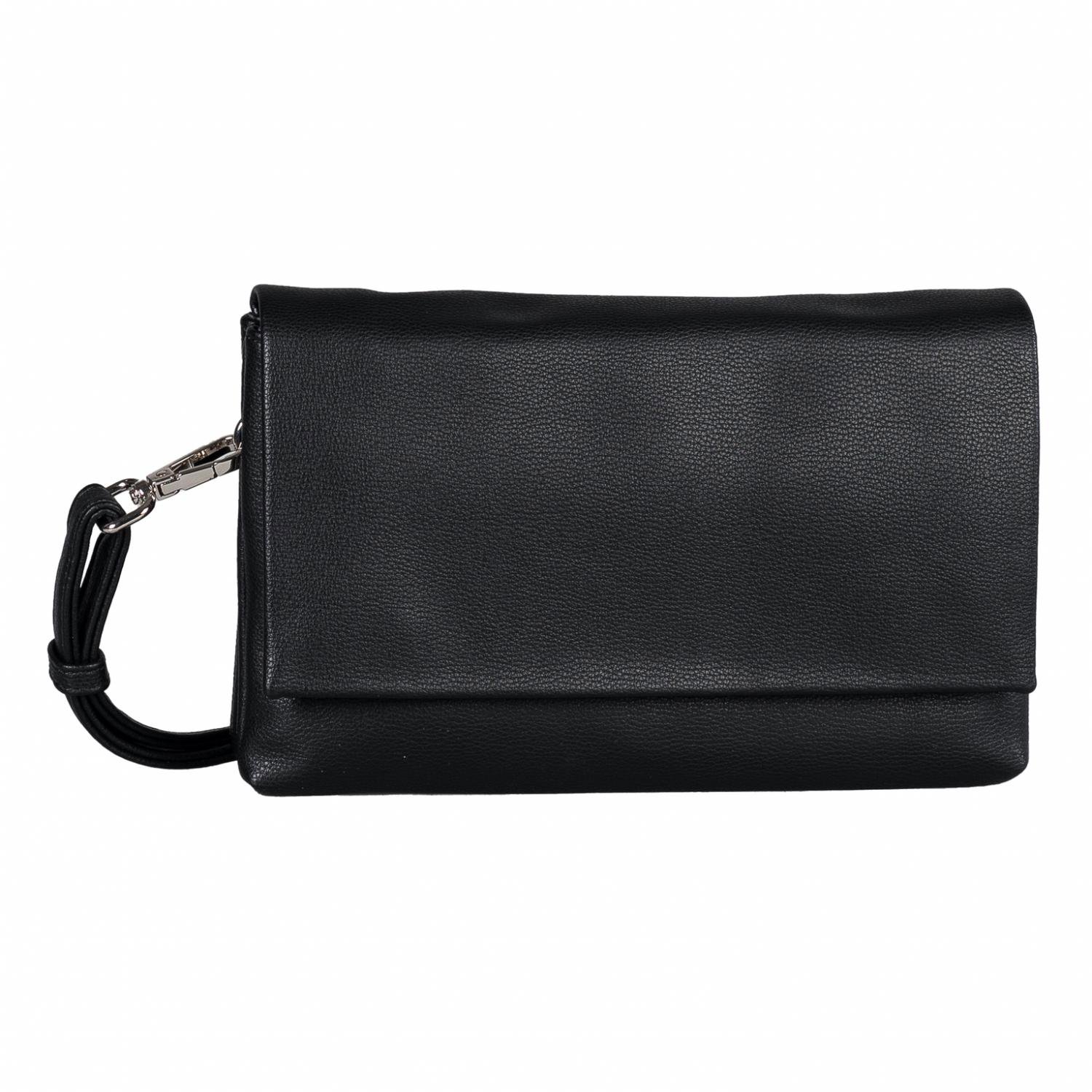 Gabor Salara Clutch černá