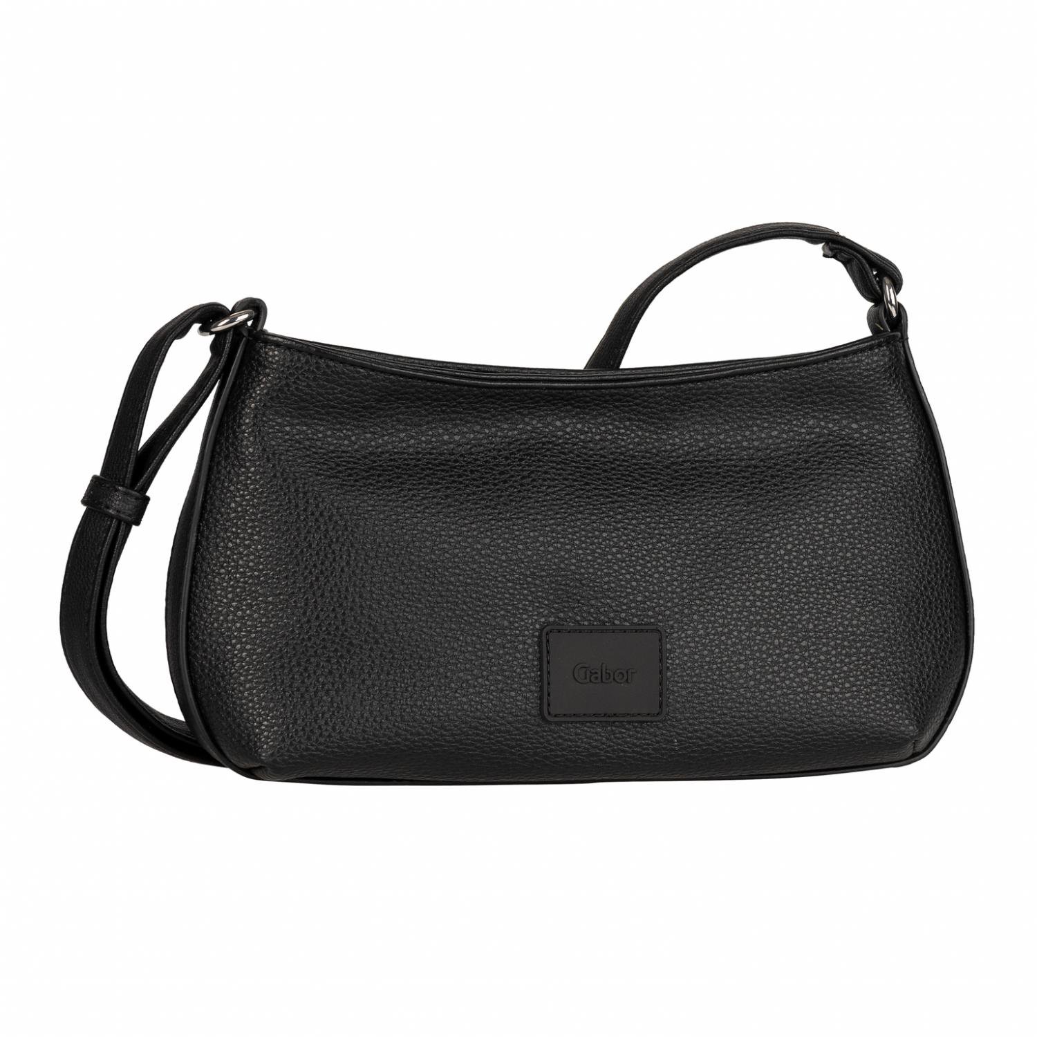 Gabor Elfie Cross bag S black