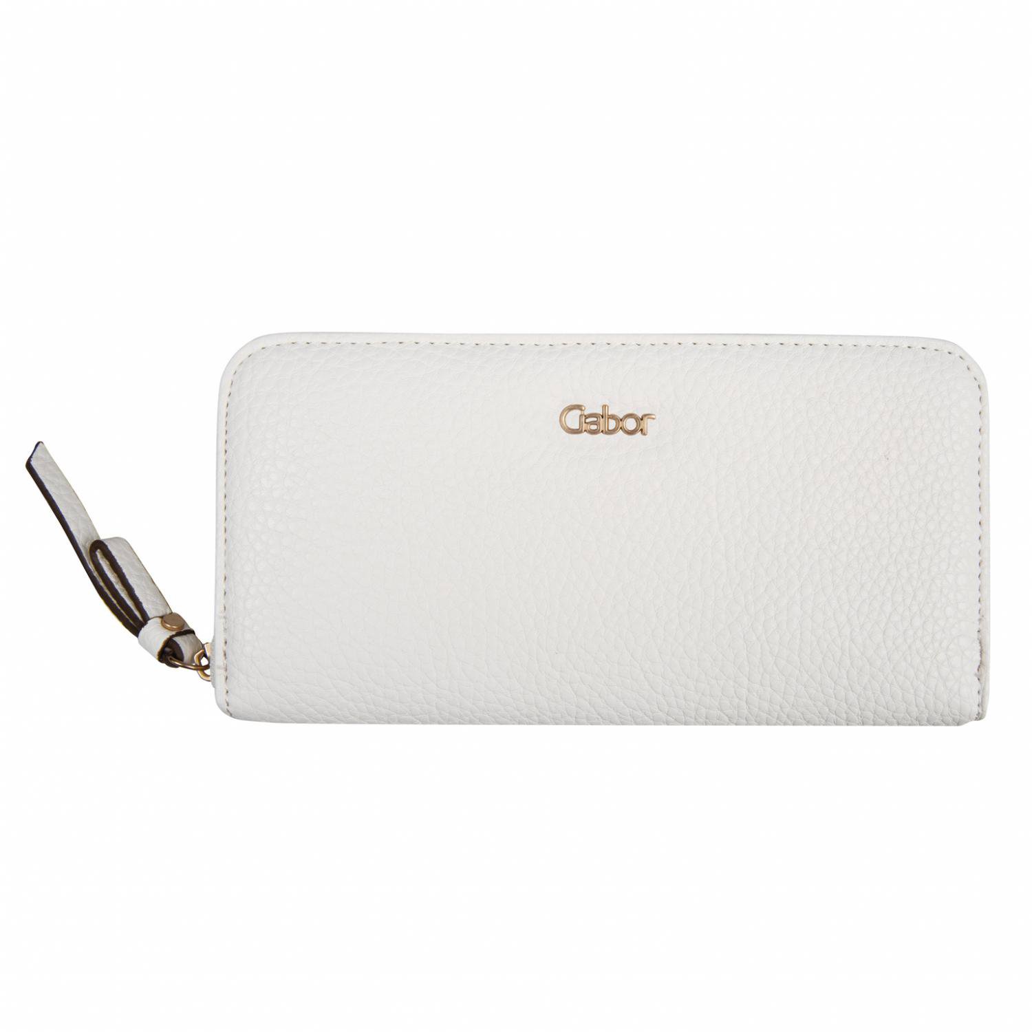 Gabor Gela Phone Bag bílá