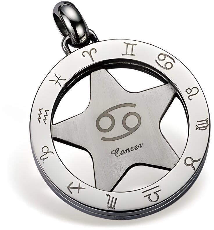 Gaira Přívěsek Zodiac 3065-23 Rak