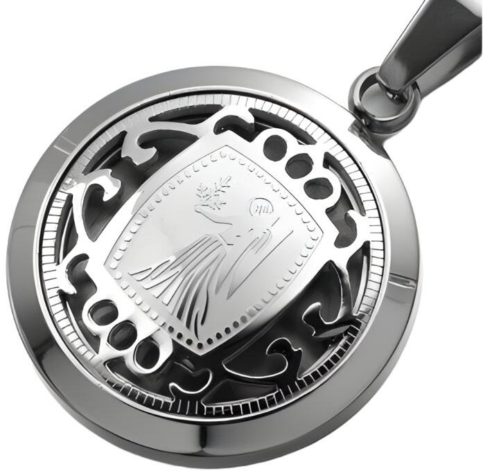 Gaira Přívěsek Zodiac 3055-23 Panna