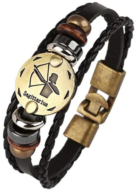 Gaira Náramek Zodiac 30801 Střelec