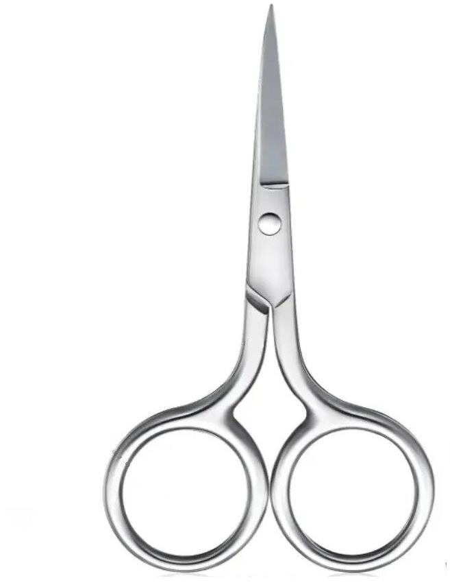 Nůžky na vousy Gaira - 4228 - 22