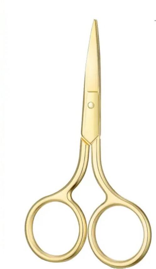 Nůžky na vousy Gaira - 4228 - 22