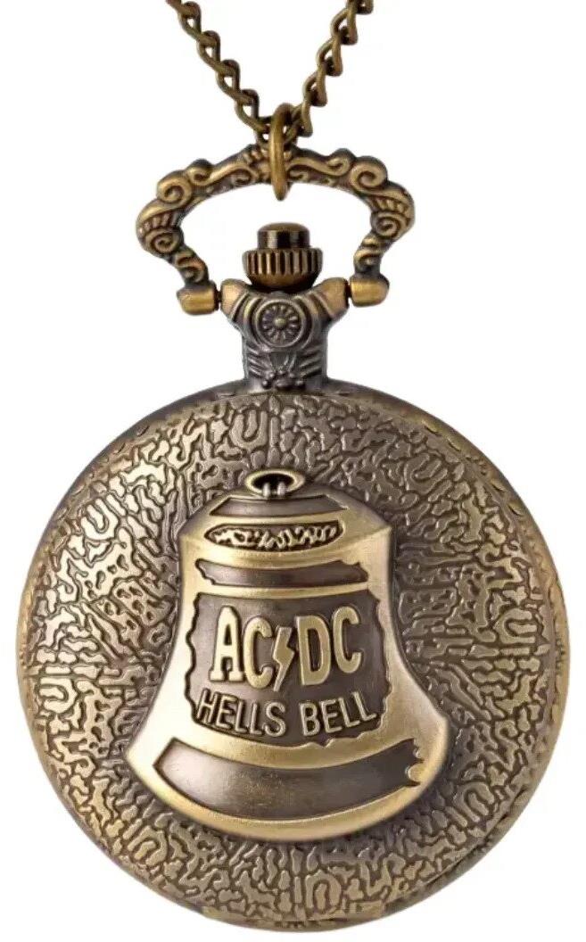 Gaira Kapesní hodinky Hels Bell 32094