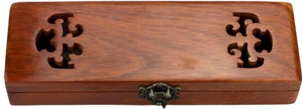 Gaira Dřevěná kazeta 401301