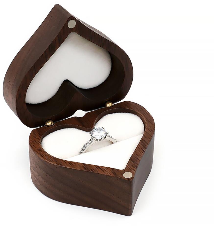 Gaira Dárková krabička na šperky 907529-4 - perfektní dárek pro každou příležitost.