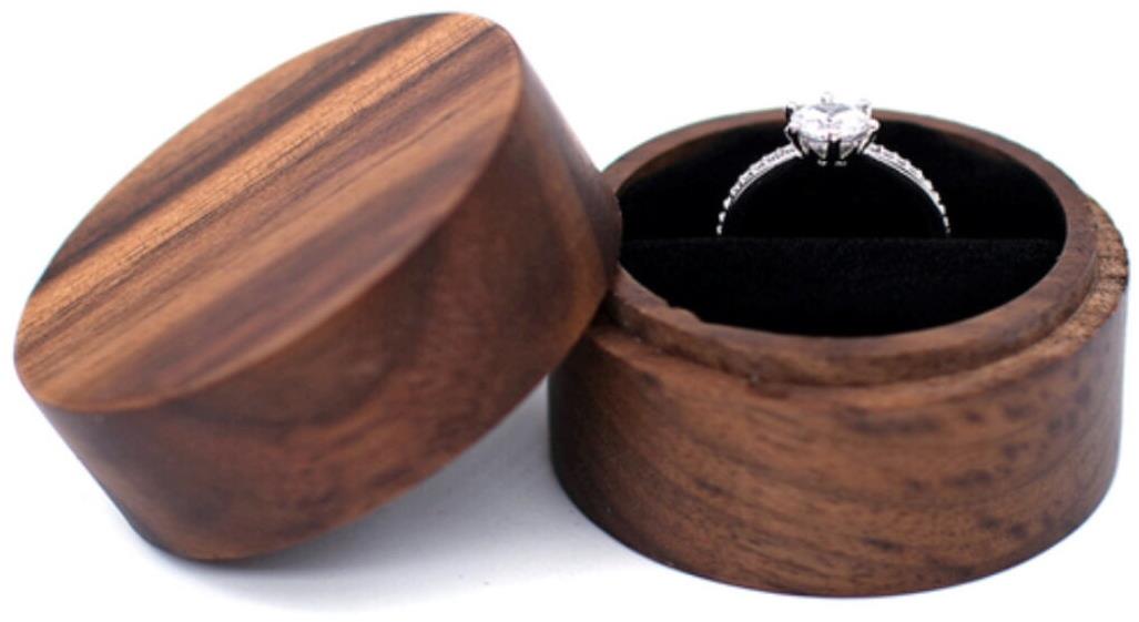 Dárková krabička na šperky Gaira 907508-2