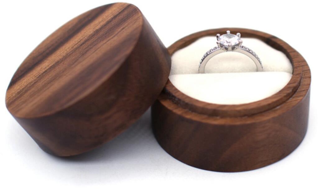 Gaira Dárková krabička na šperky 907508-3