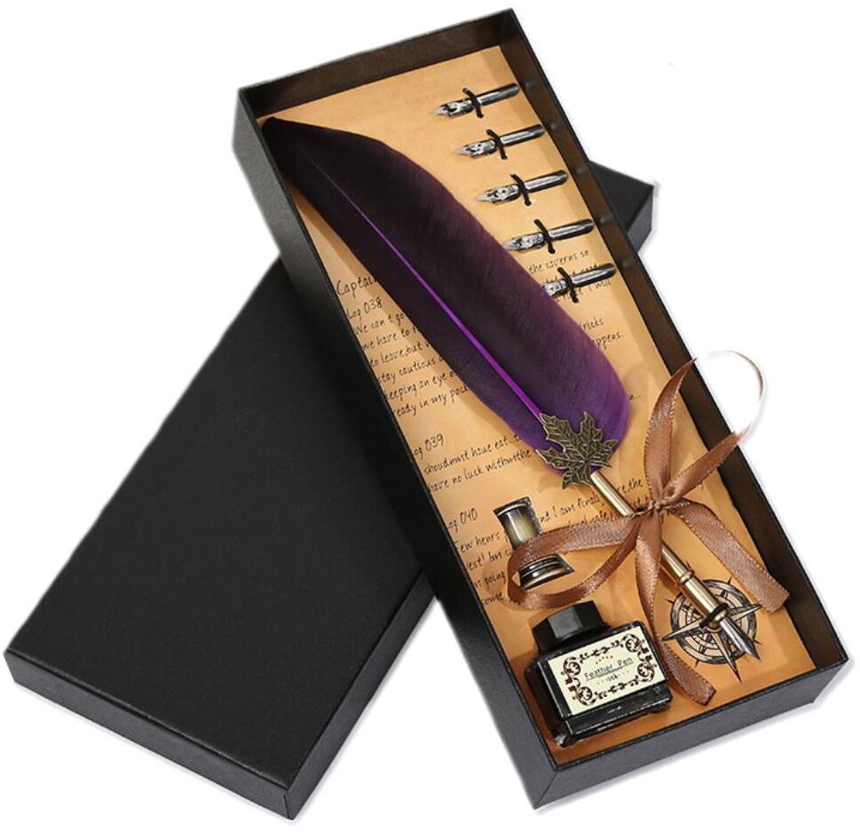 Kaligrafická sada Gaira 70822-30