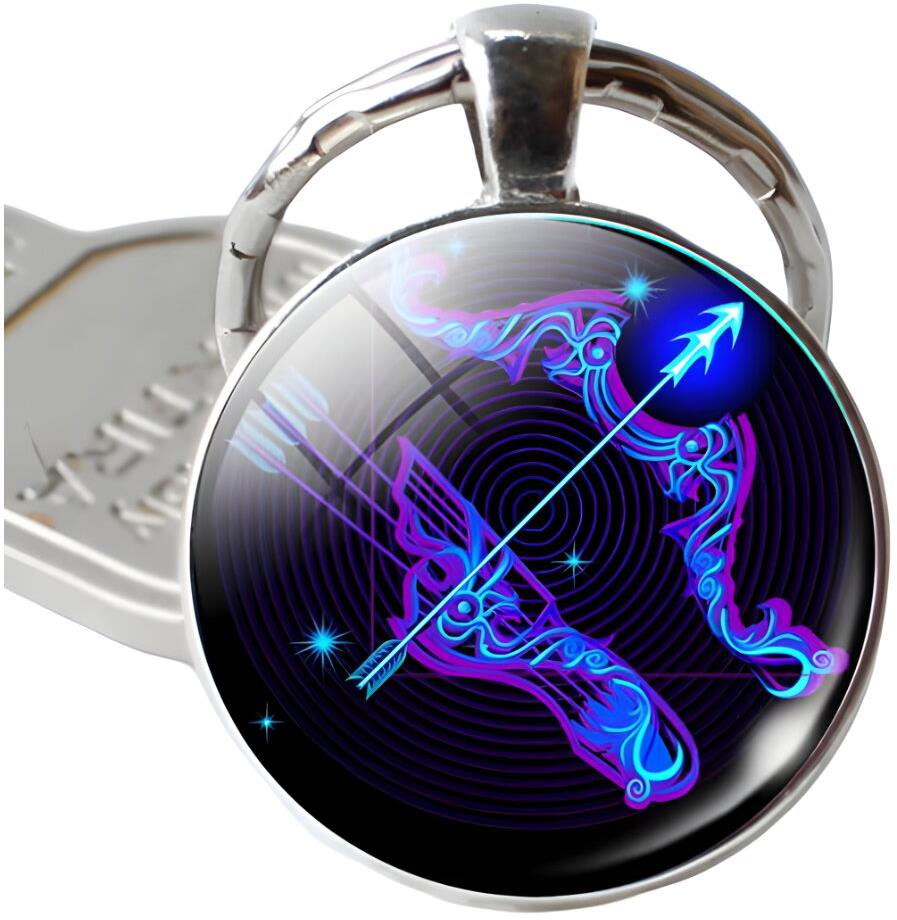 Gaira Přívěsek na klíče Zodiac 30802 Střelec