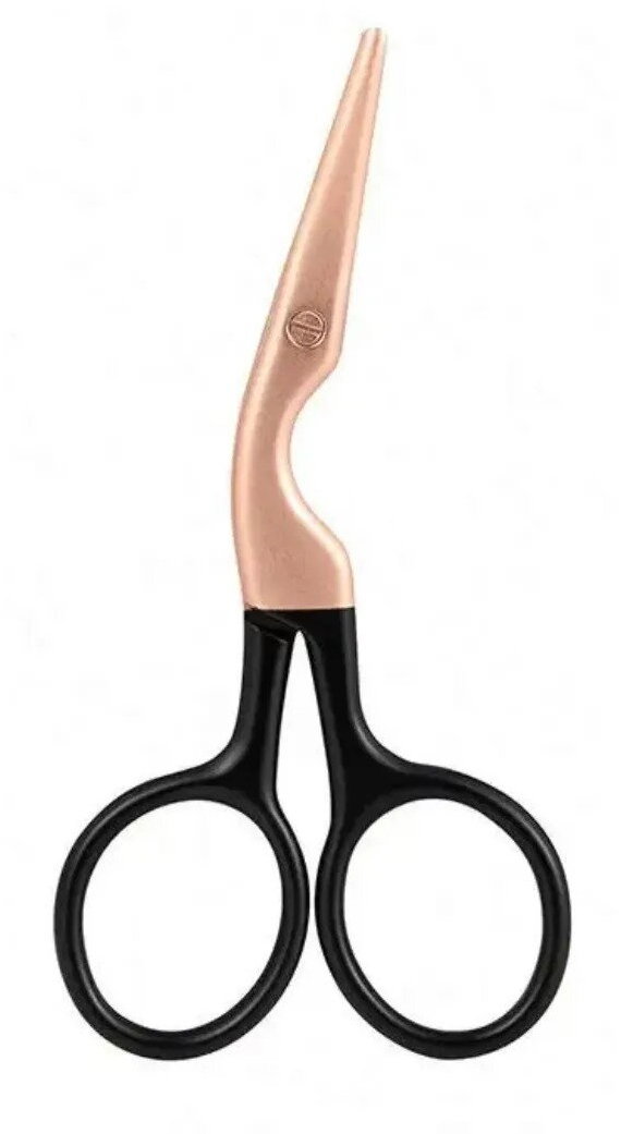 Gaira Nůžky na vousy 40058-11