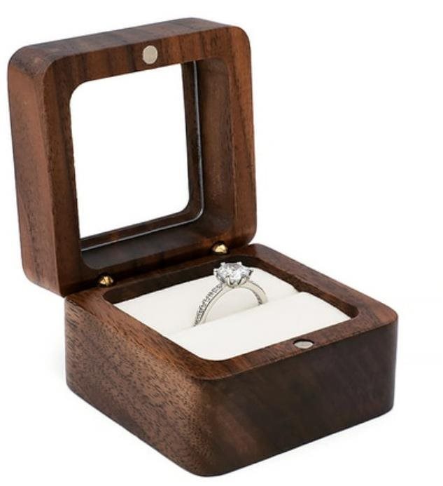 Gaira Dárková krabička na šperky 907511-2