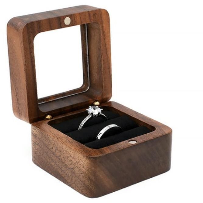 Gaira Dárková krabička na šperky 907511-4