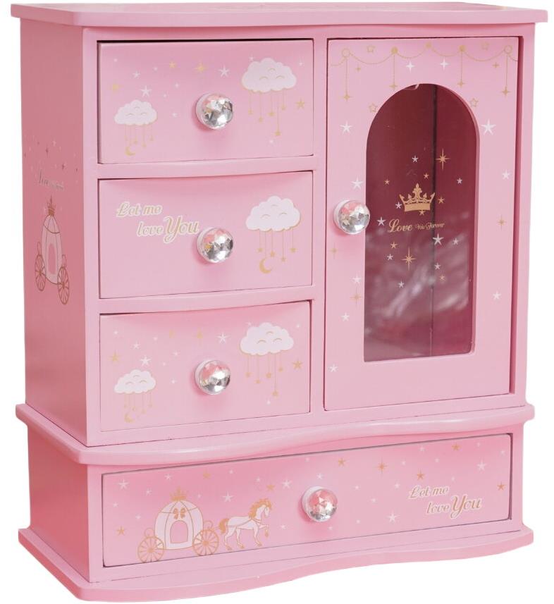 Gaira Šperkovnice 9111734-17