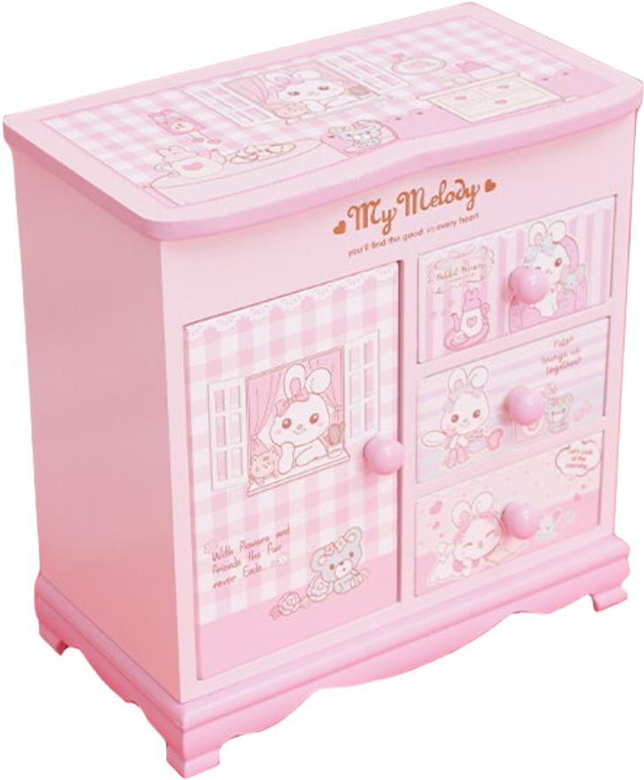 Gaira Šperkovnice 9111737-31